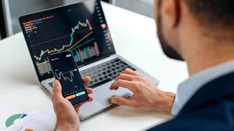CruvionaPro Trading Plattform
